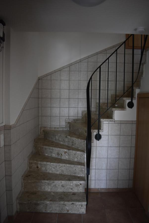 Pension Zur Schleuse Garni Am Elbe Luebeck - Kanal In Witzeeze エクステリア 写真